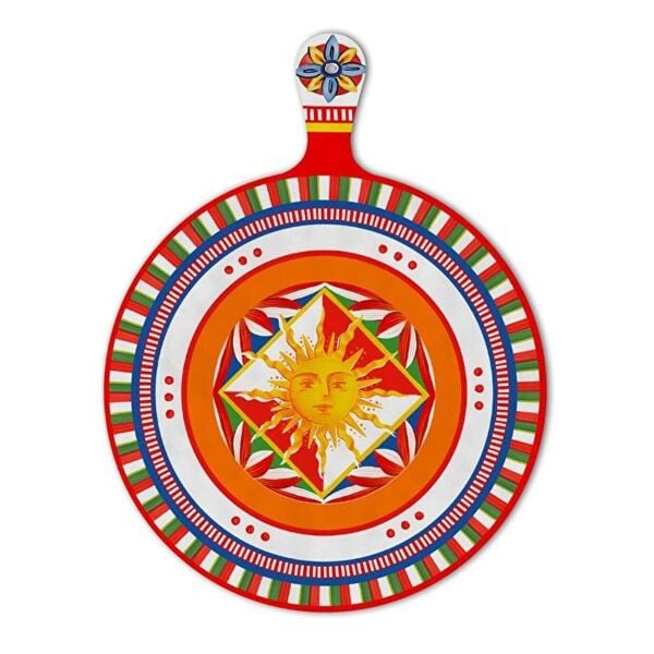 Baci Milano Dolce Vita Büyük Boy Kesme Tahtası