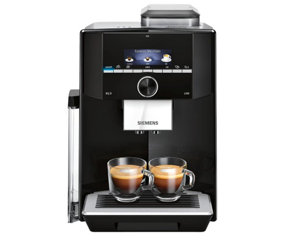 Siemens Tam Otomatik Kahve Makinesi TI923309RW