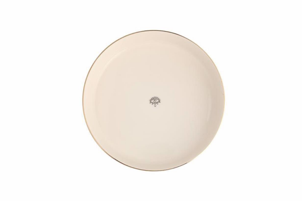 Porland Ruby Veni Vidi 2li Kase Takımı 19cm