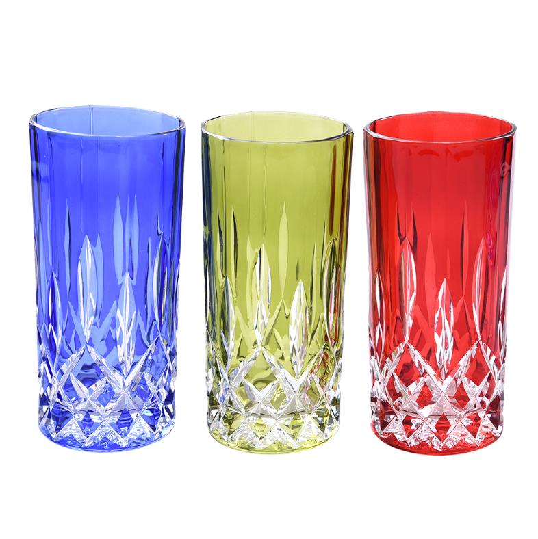 Decorium Meşrubat Bardağı 6 Parça Opera