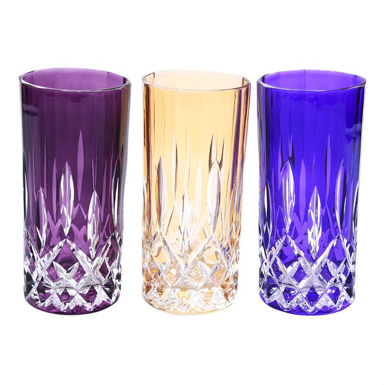 Decorium Meşrubat Bardağı 6 Parça Opera