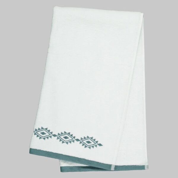 Sarev Milagros Shine 50x90 cm Havlu-Mint