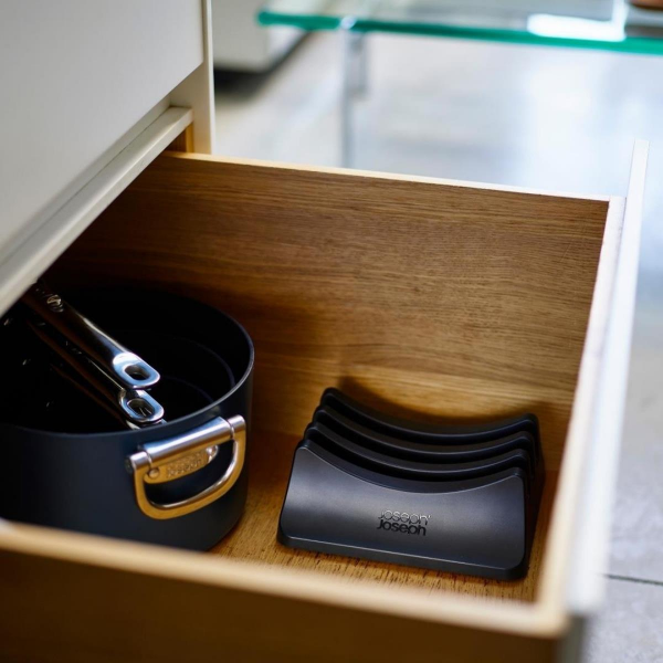 Joseph Joseph jj Space Kapak Düzenleme Standı