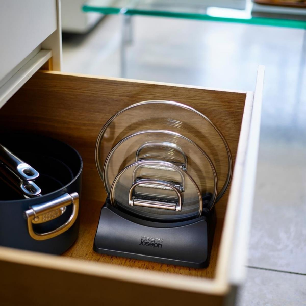 Joseph Joseph jj Space Kapak Düzenleme Standı