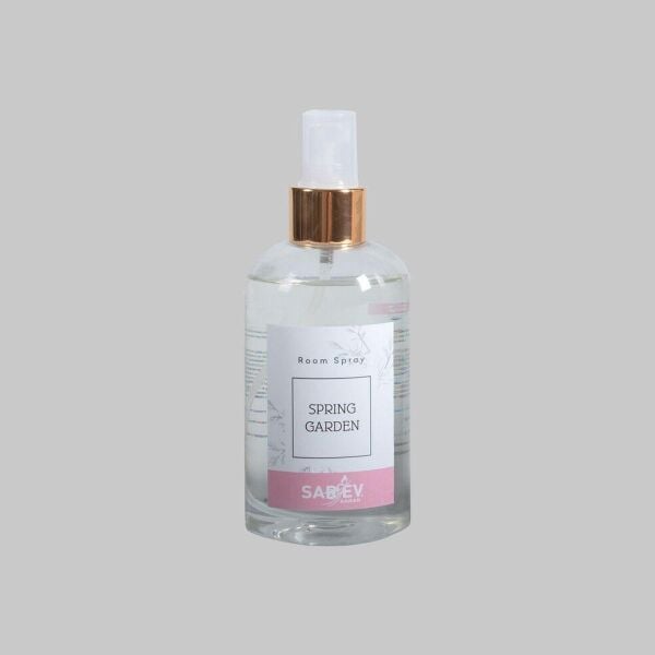 Sarev Sprıng Garden Room Spray