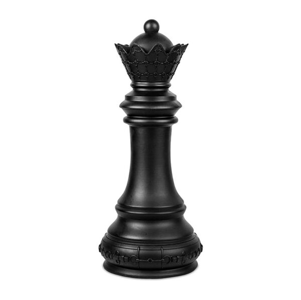 Baci Milano Optical Kraliçe Mini Siyah