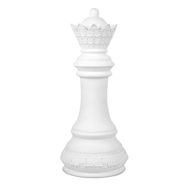 Baci Milano Optical Kraliçe Mini Beyaz