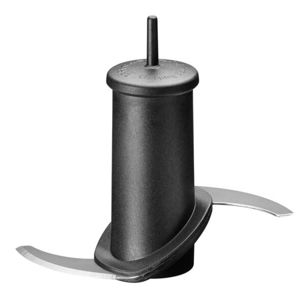 Kitchenaid 1,19 L Mutfak Robotu 5KFC0516 Onyx Black EOB