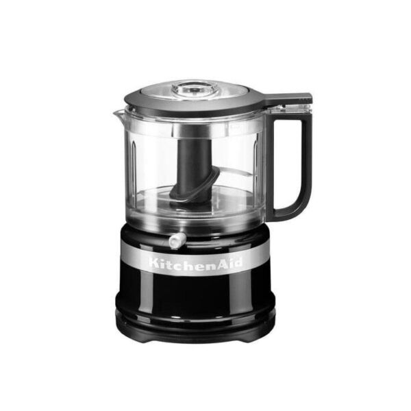 Kitchenaid 1,19 L Mutfak Robotu 5KFC0516 Onyx Black EOB