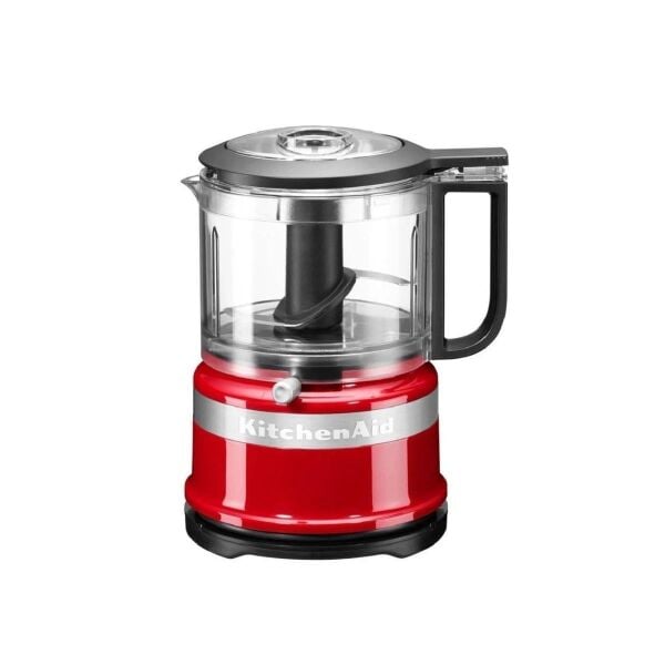 Kitchenaid 1,19 L Mutfak Robotu 5KFC0516  Empire Red EER