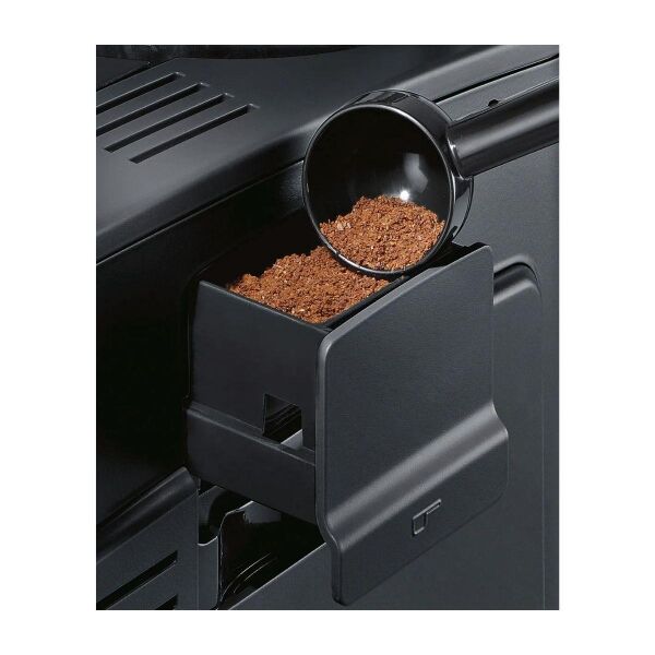 Siemens Te655203rw Eq.6 Plus Tam Otomatik Espresso Makinesi