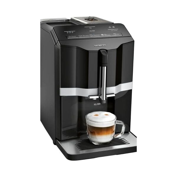 Siemens EQ300 TI351209RW Otomatik Kahve Ve Espresso Makinesi