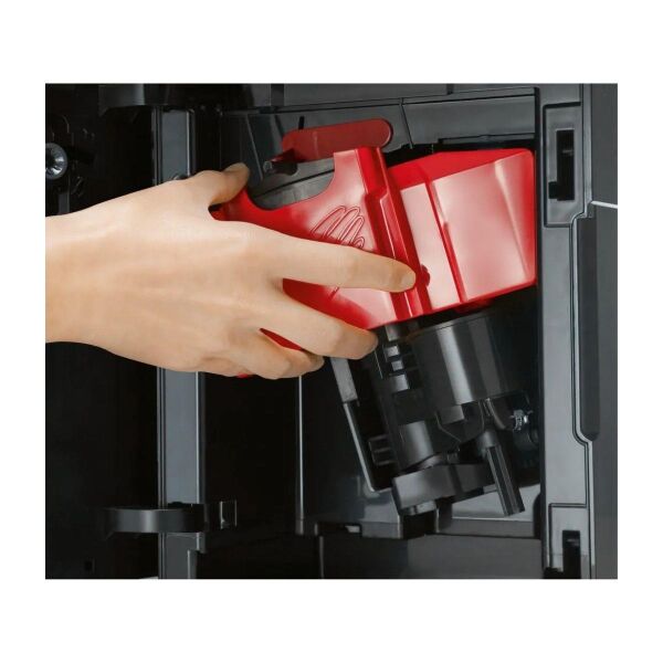 Siemens EQ300 TI351209RW Otomatik Kahve Ve Espresso Makinesi