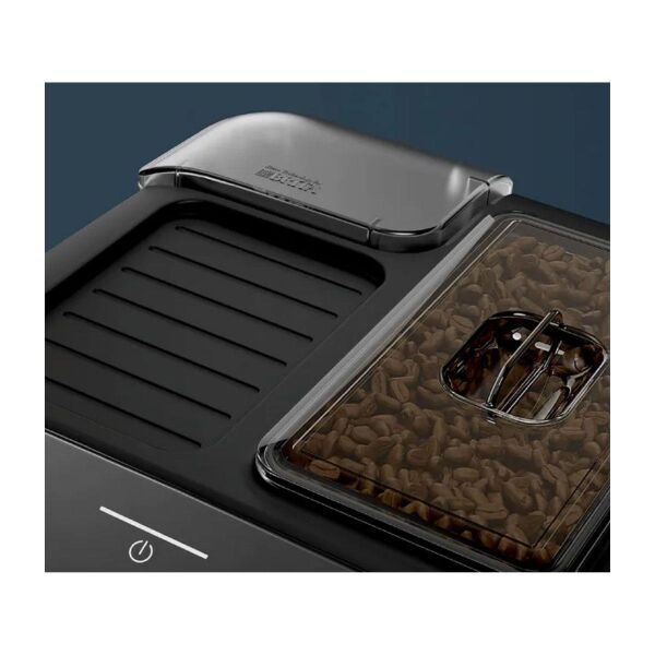 Siemens EQ300 TI351209RW Otomatik Kahve Ve Espresso Makinesi