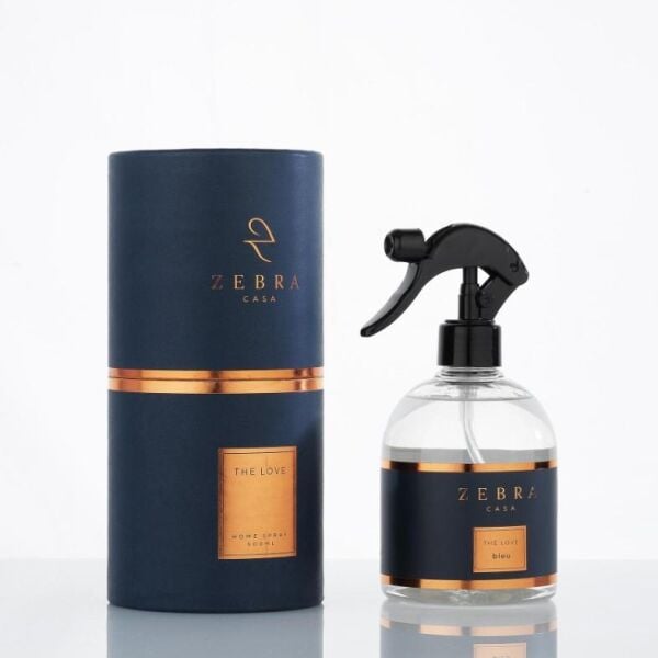 Zebra Casa La Nature Sprey Oda Kokusu