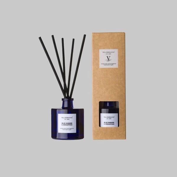 Sarev Blue Jasmıne Osmanthus Reed Dı Standart