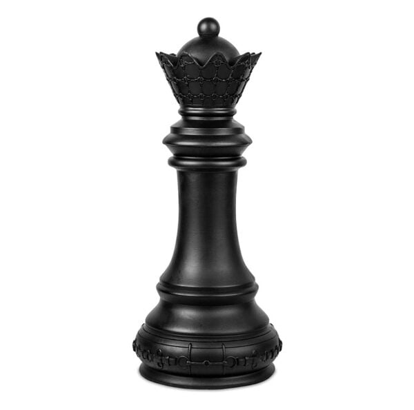 Baci Milano Optical Kraliçe Magnum Siyah