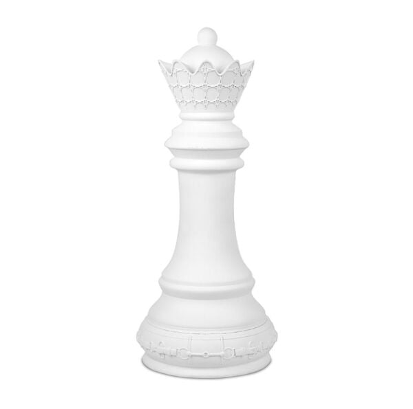 Baci Milano Optical Kraliçe Magnum Beyaz