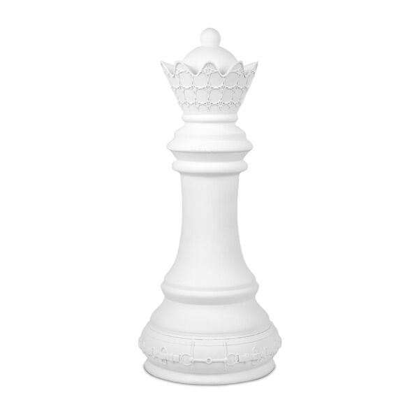 Baci Milano Optical Kraliçe Magnum Beyaz