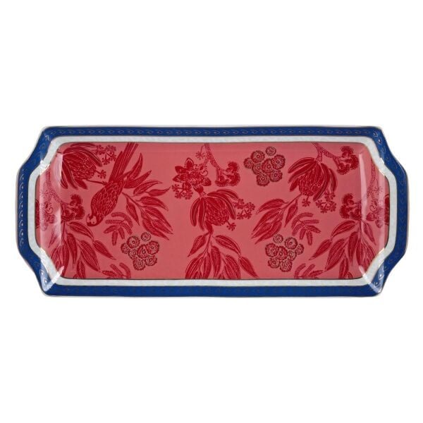 Lucky Art Palmera Bone Baton Tabak 36cm