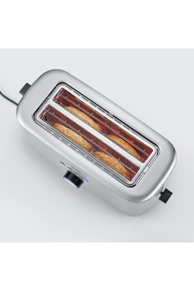 Severin At 2512 4'Lü Ekmek Kızartma Makinesi