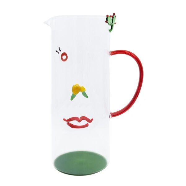 Baci Milano Romeo&Giulietta Sürahi Cam 2,4 L