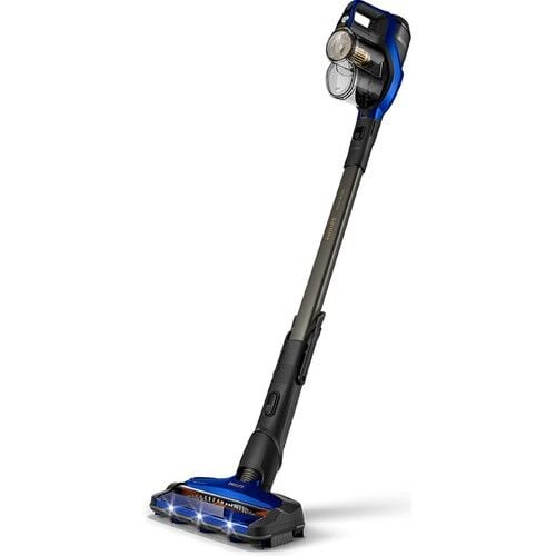 Philips XC8049/01 25.2 V Dikey Şarjlı Süpürge