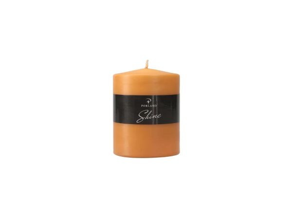 Porland Shine Blok Mum Amber 7x8cm