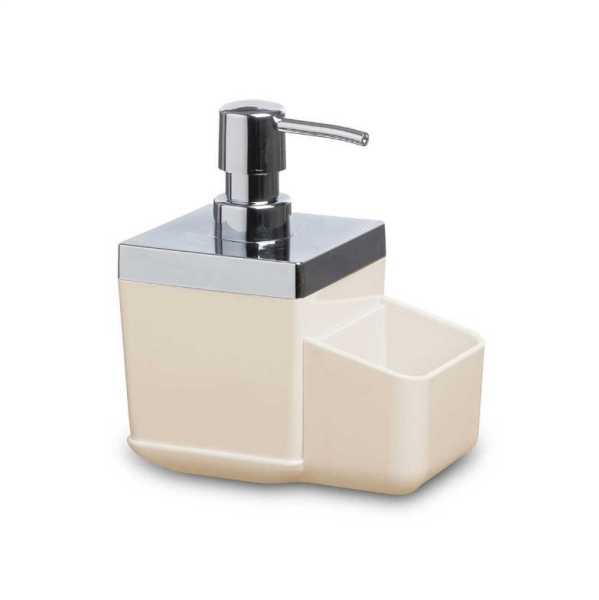 Primanova Toskana Mutfak Sıvı Sabunluk Bej