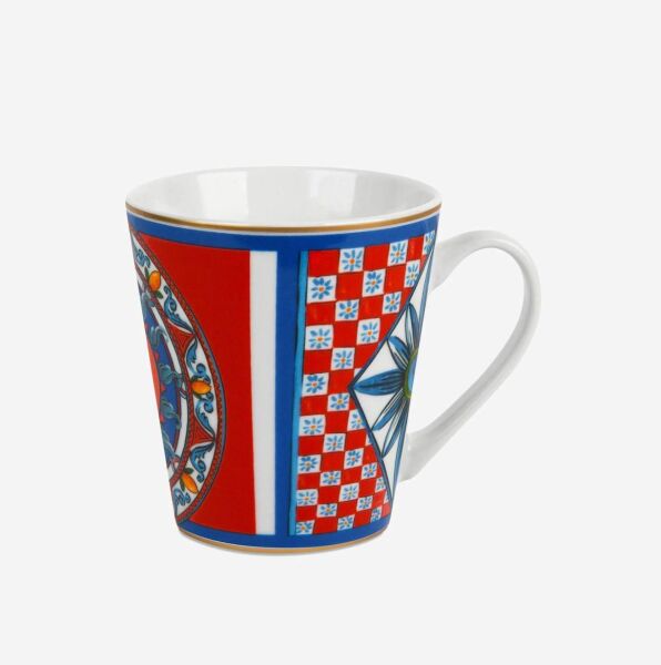 Baci Milano Sole Mio Mug Porselen