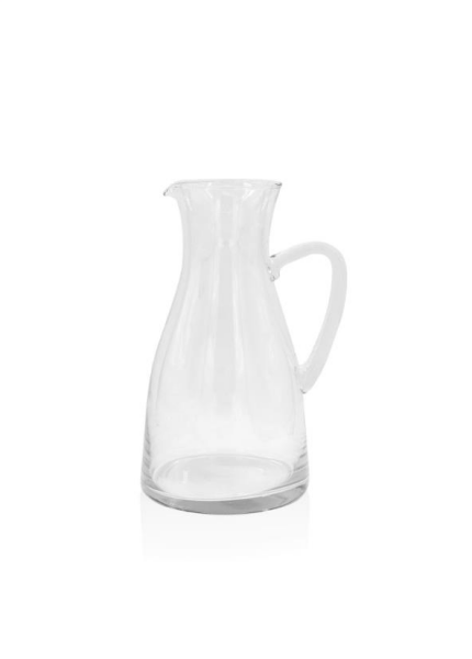 The Mia Gala Kulplu Cam Sürahi 1,5 lt