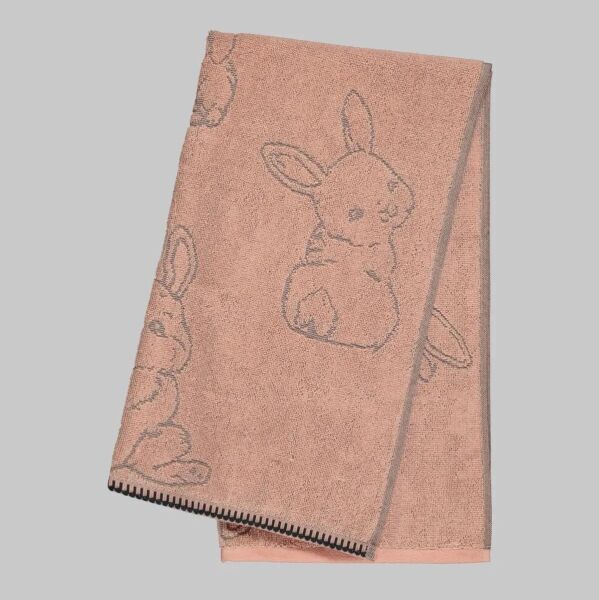 Sarev Lipus 50x90 cm Havlu-Somon