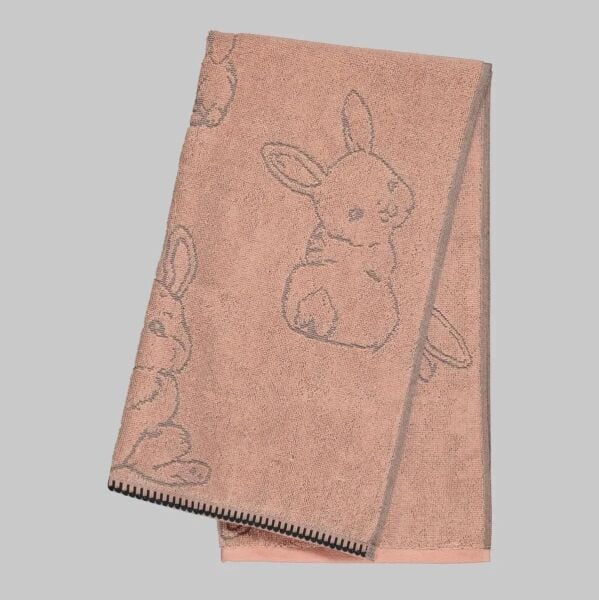 Sarev Lipus 50x90 cm Havlu-Somon