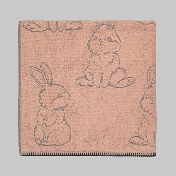 Sarev Lipus 50x90 cm Havlu-Somon