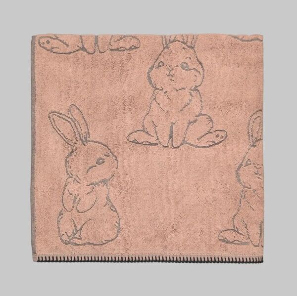 Sarev Lipus 50x90 cm Havlu-Somon