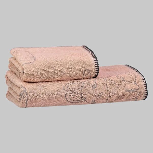 Sarev Lipus 50x90 cm Havlu-Somon