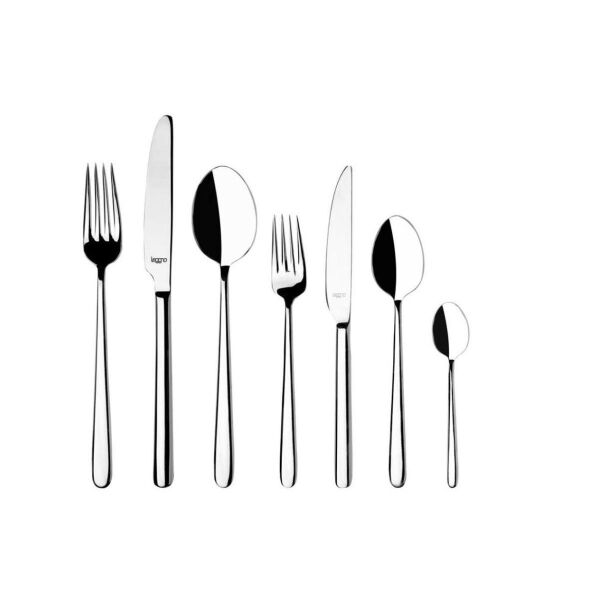 Leggno Flr1000set84 Florence 84 Parça 12 Kişilik Takım