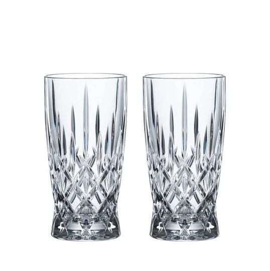 Nachtmann Noblesse Latte Bardağı S/2