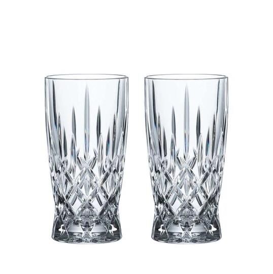 Nachtmann Noblesse Latte Bardağı S/2