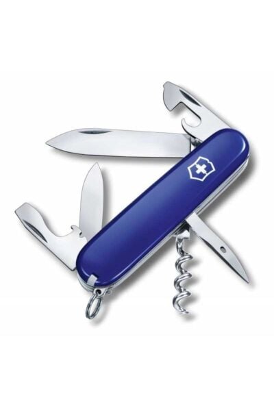 Victorinox 1.3603.2 Spartan Çakı Mavi