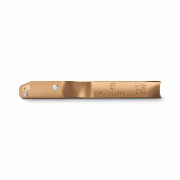 Victorinox 6.0900.12  Rex Alüminyum Tarçın Soyacak