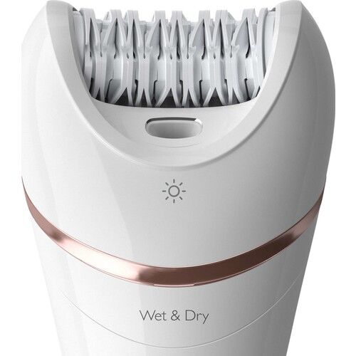 Philips 8000 Serisi BRE720/05 Islak Kuru Epilatör