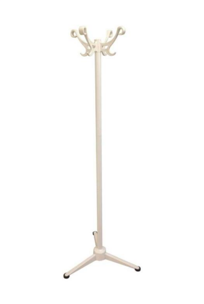 Primanova Yaprak Portmanto K02 Beyaz