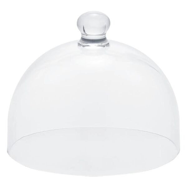 Baci Milano Jk&K Kek Saklama Kapağı Akrilik 29,7 cm