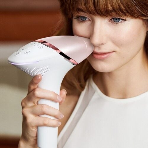 Philips Lumea Prestige BRI950/00 IPL Lazer Epilasyon Aleti