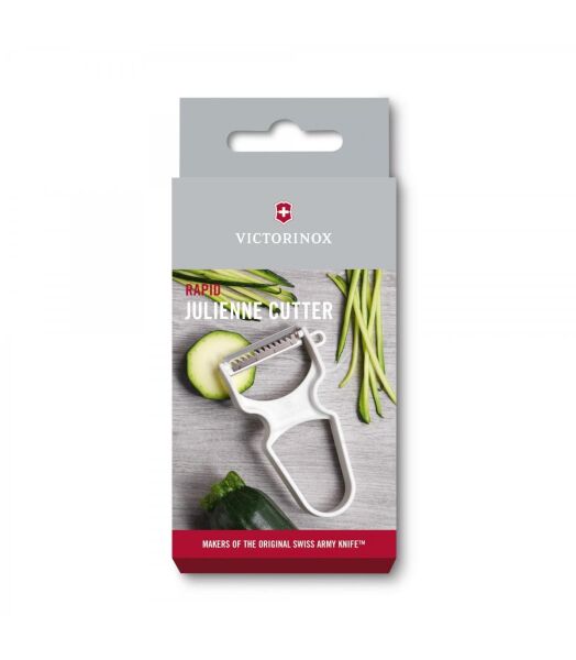 Victorinox 6.0934 Rapid Jülyen Beyaz Soyacak