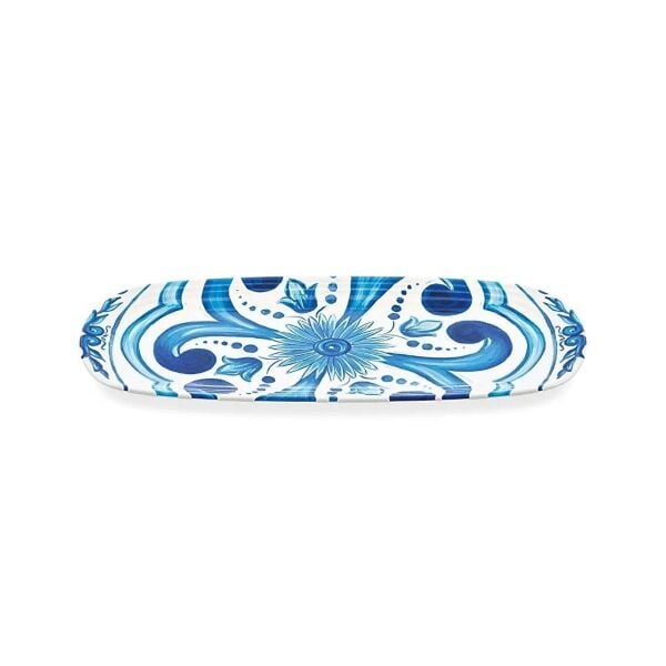 Guzzini Blues Servis Tabağı 36,5 cm x 16,5 cm x 2,5 cm