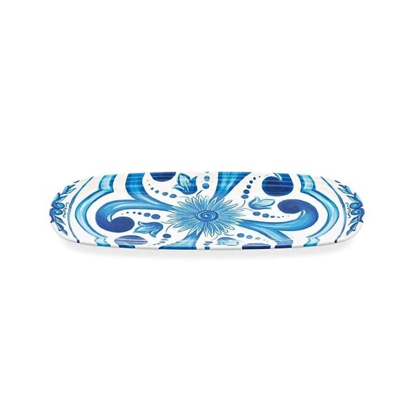 Guzzini Blues Servis Tabağı 36,5 cm x 16,5 cm x 2,5 cm