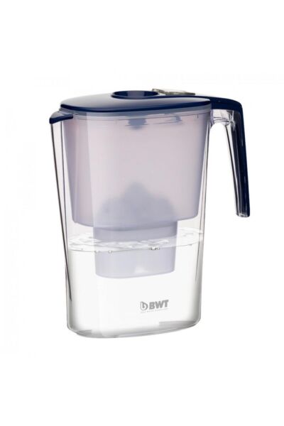 Bwt 815474-A Vida Su Arıtmalı Mavi Sürahi Manuel 3.6lt Filtre