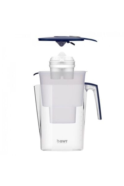 Bwt 814134-A Magnesium Mineralized Water 3+1 Pack Filtre